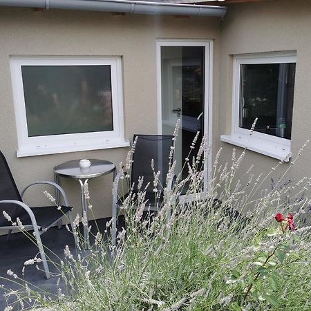 Arthouse Apartment 2 Бад Вилбел Екстериор снимка