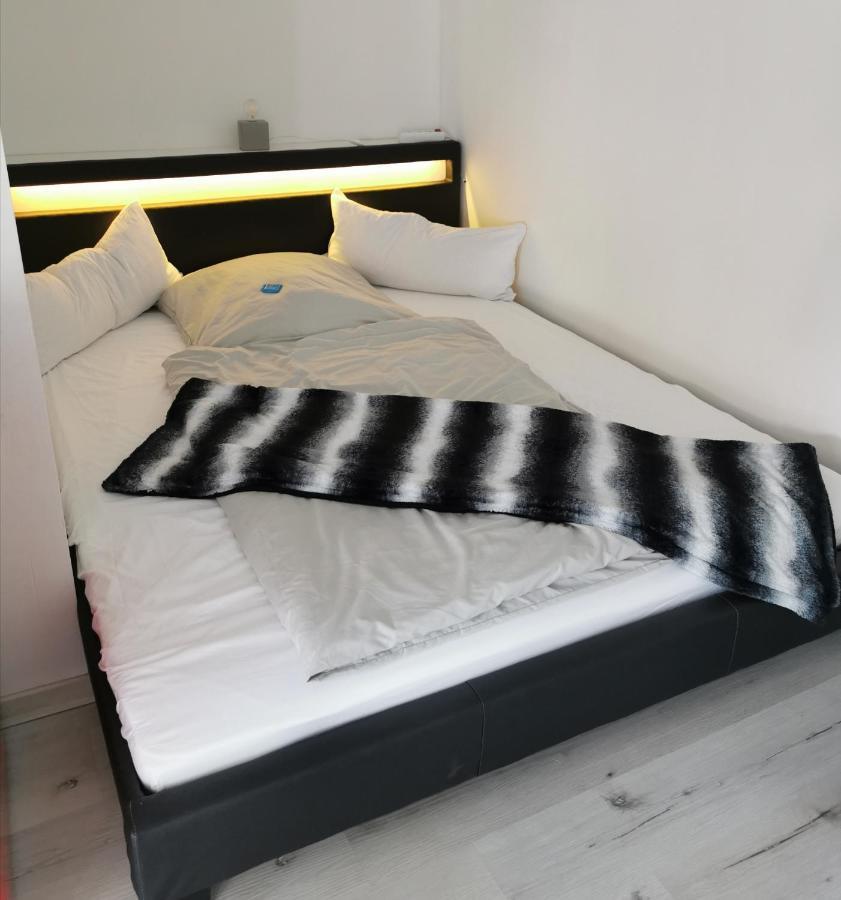 Arthouse Apartment 2 Бад Вилбел Екстериор снимка