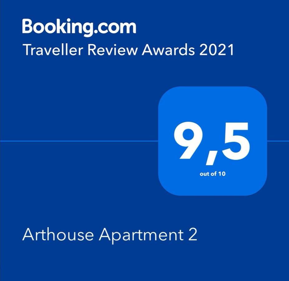Arthouse Apartment 2 Бад Вилбел Екстериор снимка