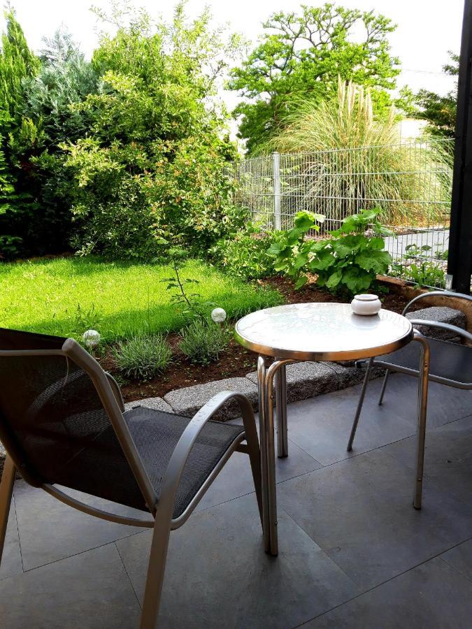 Arthouse Apartment 2 Бад Вилбел Екстериор снимка
